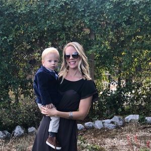 Meet your Posher, Robyn